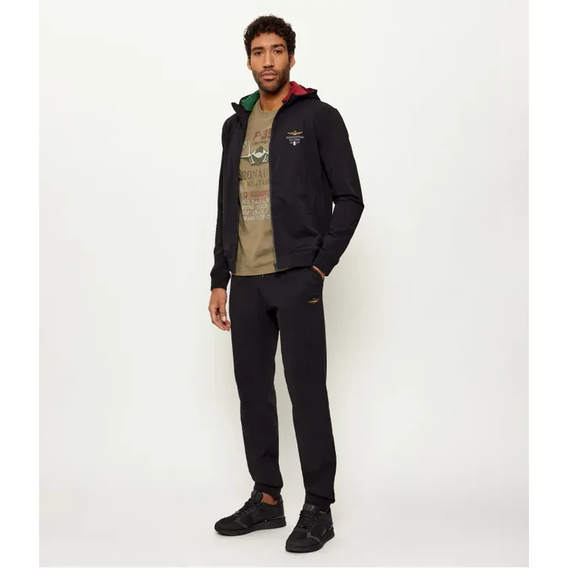 Aeronautica Militare Tepláková súprava | regular fit 67154922