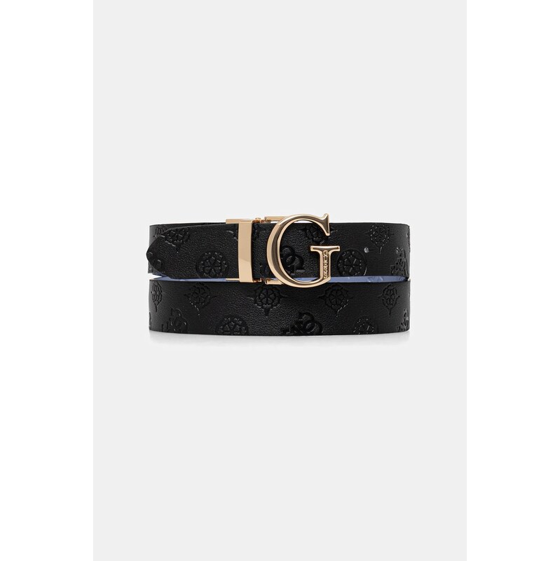 Obojstranný opasok Guess 67154937