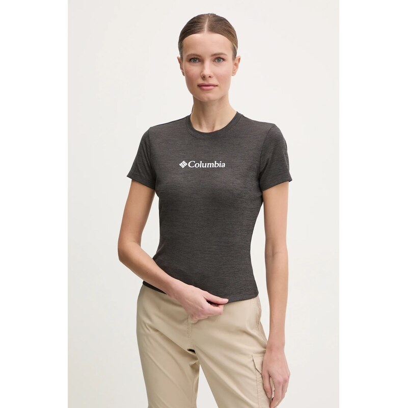 Športové tričko Columbia Columbia Move 61988260