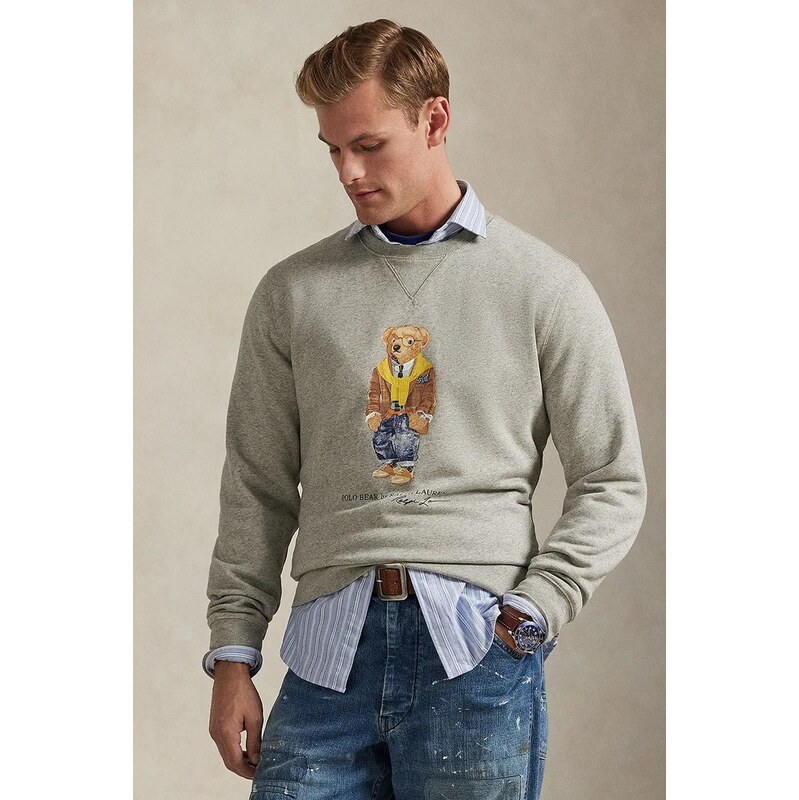 Mikina Polo Ralph Lauren 67154985