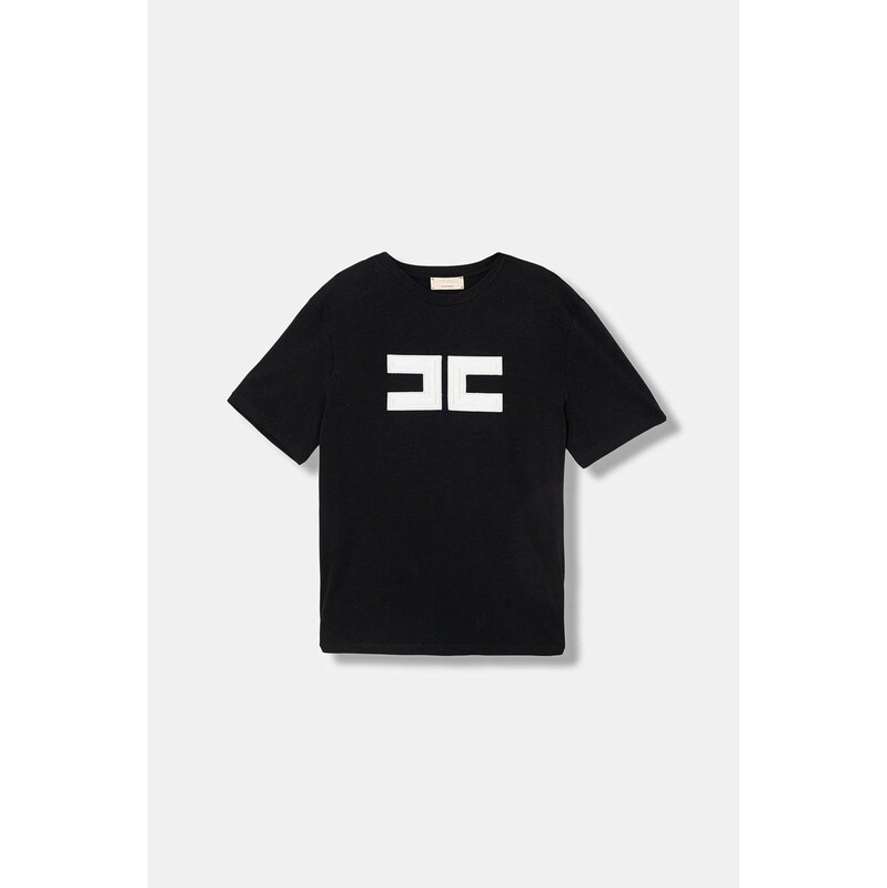 Detské tričko Elisabetta Franchi 67155112