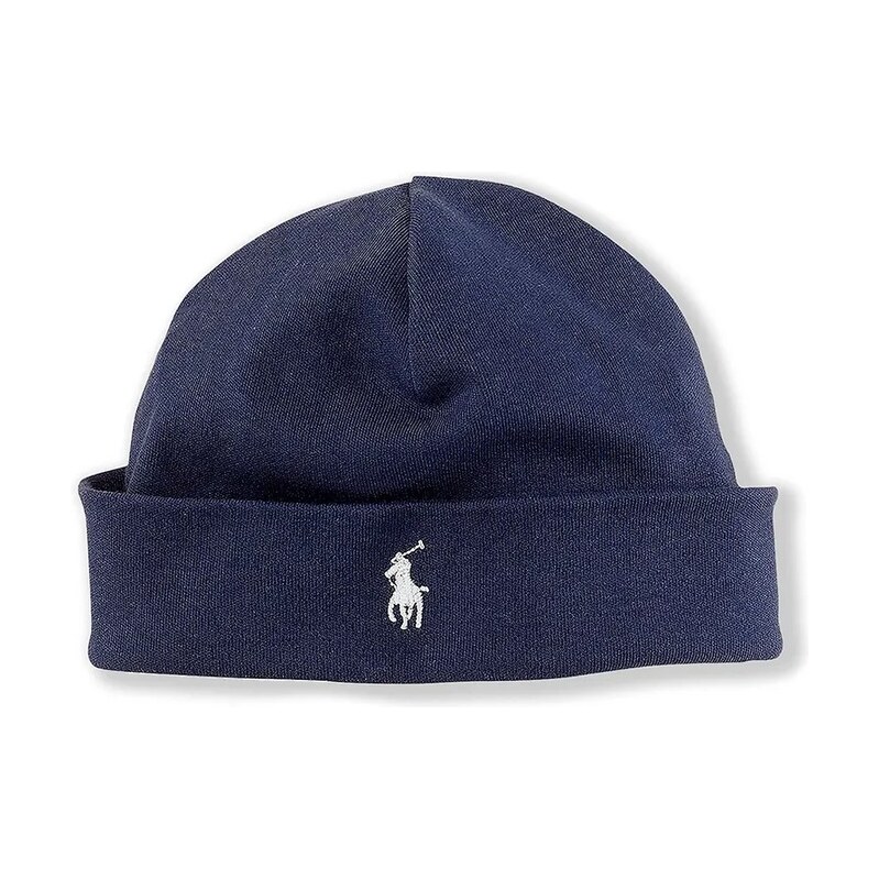 Bavlnená čiapka Polo Ralph Lauren 63889331