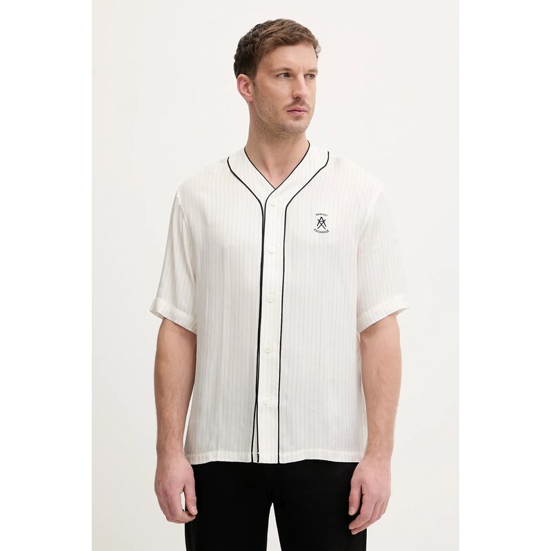 Košeľa Armani Exchange 67155195