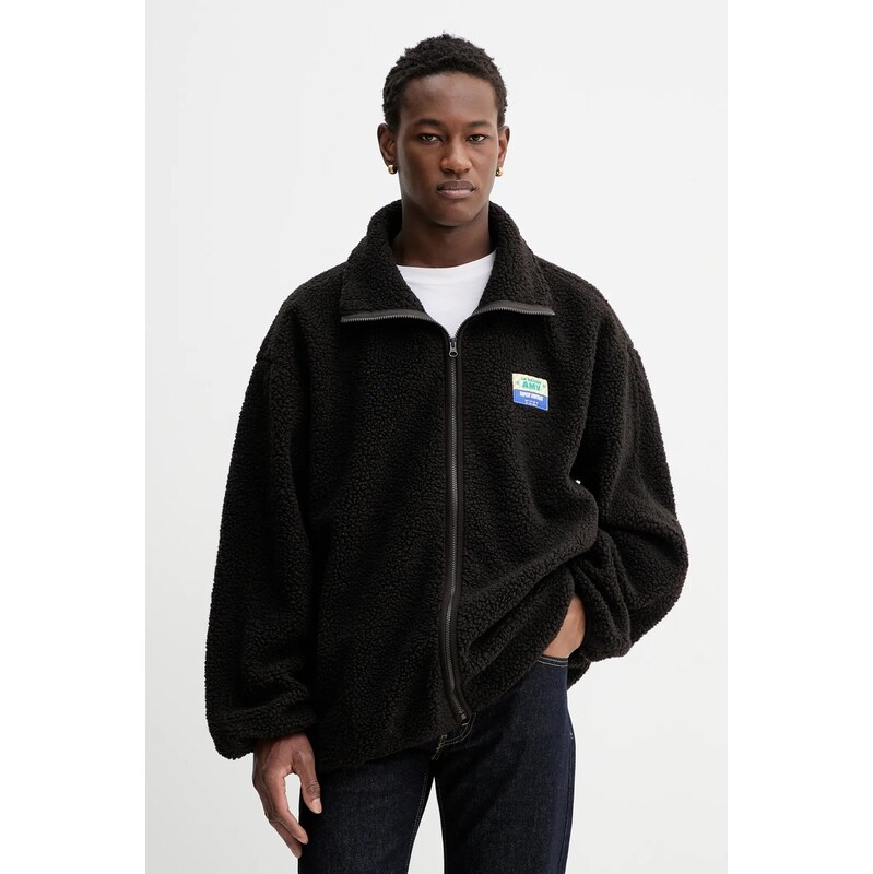 Fleecová mikina American Vintage 67155108