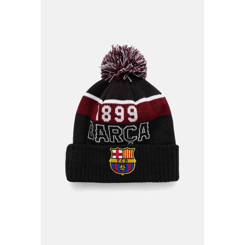 Čiapka New Era NEW ERA x FC BARCELONA 67155239