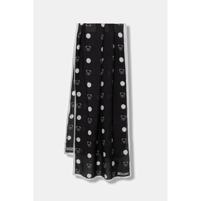 Šál Moschino 67155303