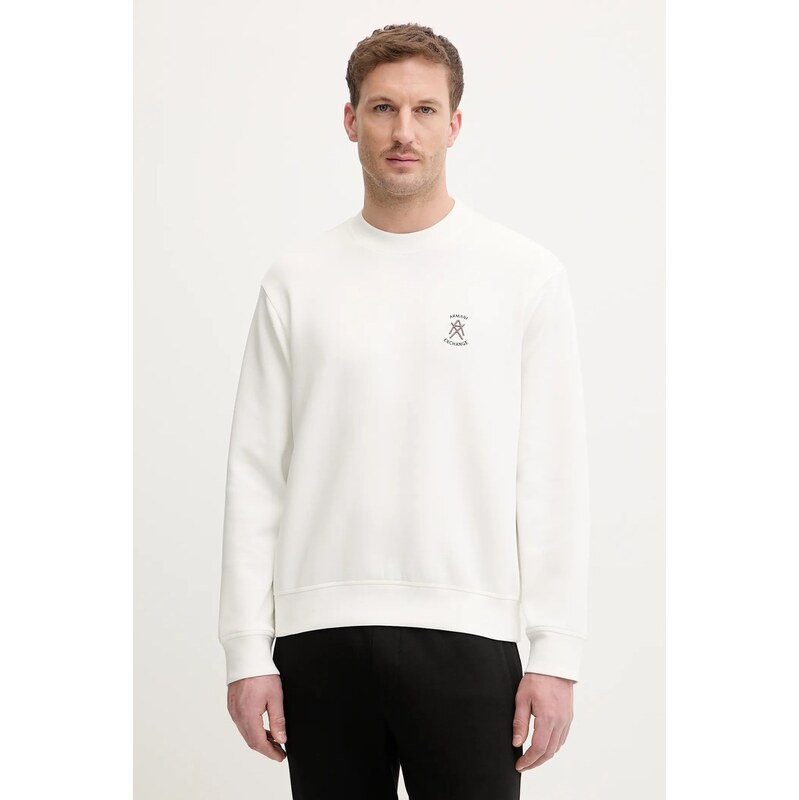 Mikina Armani Exchange 67155104