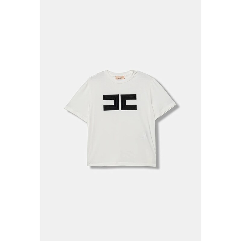 Detské tričko Elisabetta Franchi 67155113