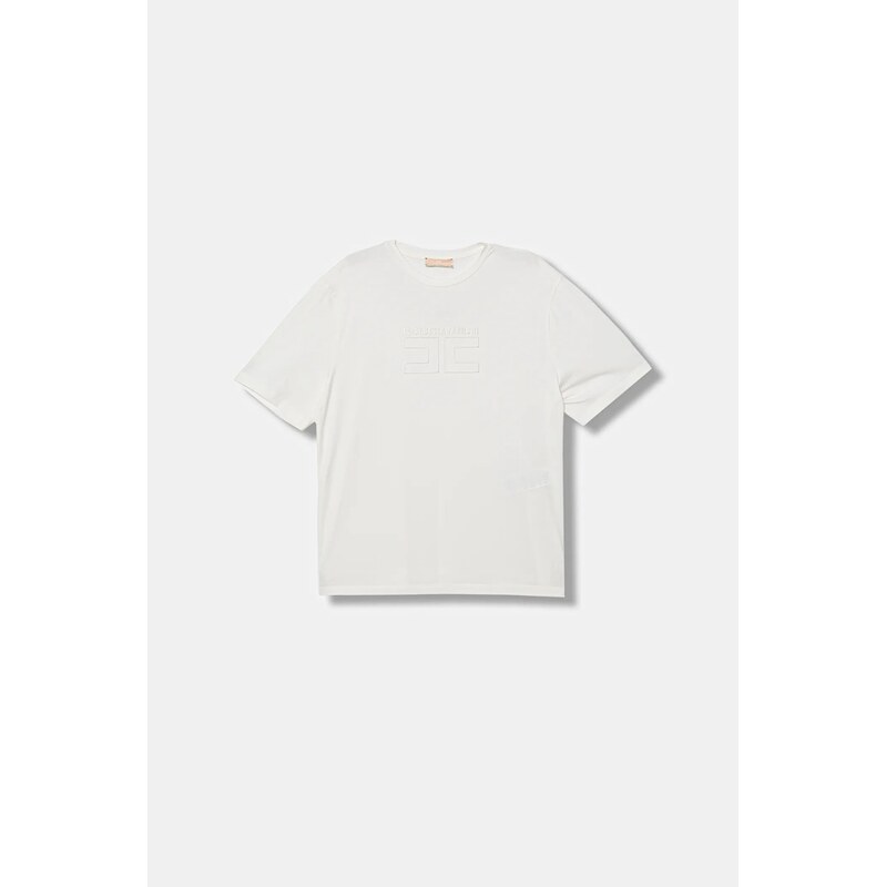 Detské tričko Elisabetta Franchi 67155157