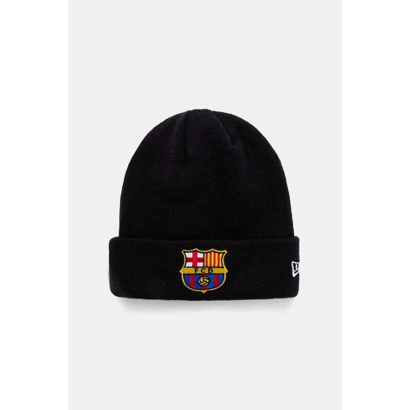 Čiapka New Era NEW ERA x FC BARCELONA 67155232