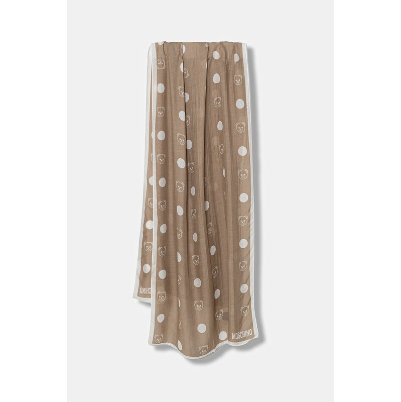Šál Moschino 67155304