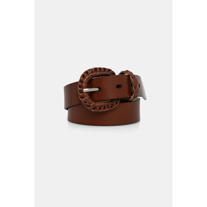 Kožený opasok IBlues CARENA 67155308