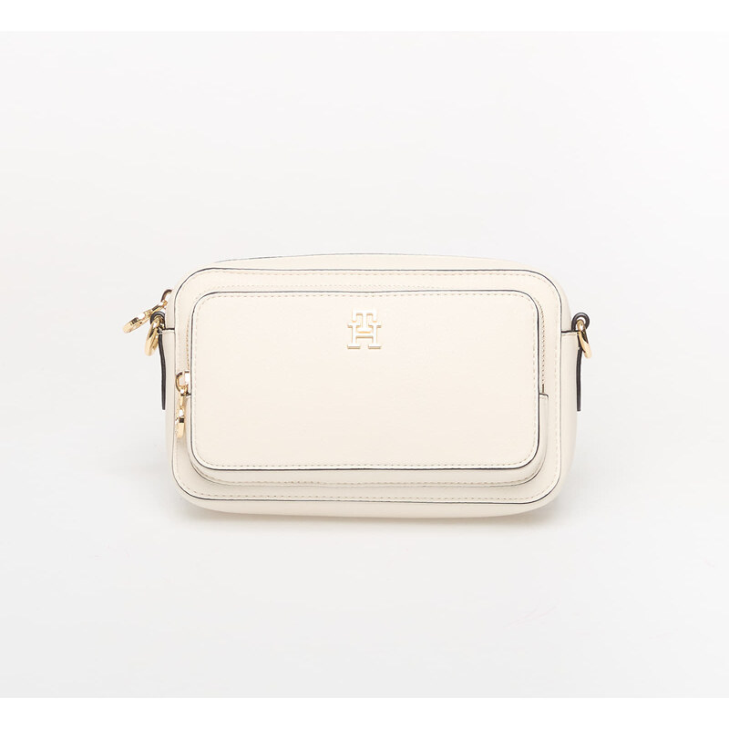 Tommy Hilfiger Th Icon Camera Bag Beige Universal 67155640
