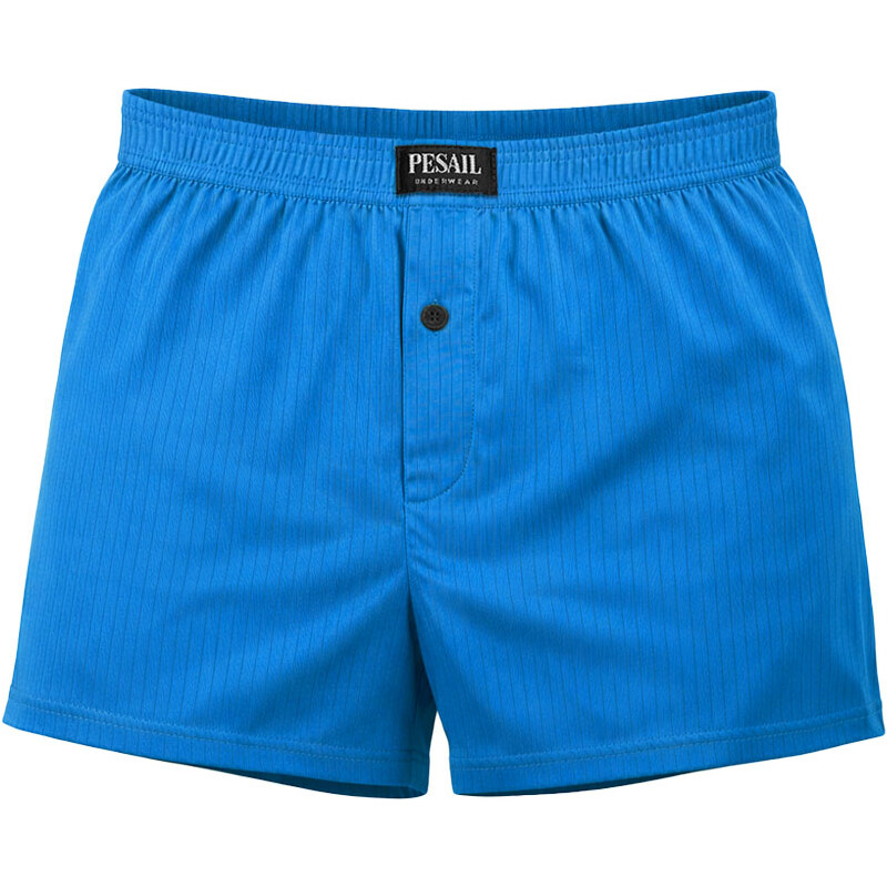 Pánske boxerky Pesail modré M-7XL 67155648