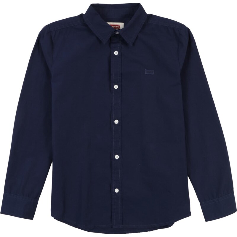 Levis Kids Košeľa BATTERY HOUSEMARK námornícka modrá 65415667