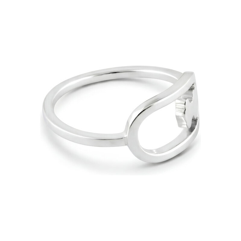 Prsteň TOUS 67165572