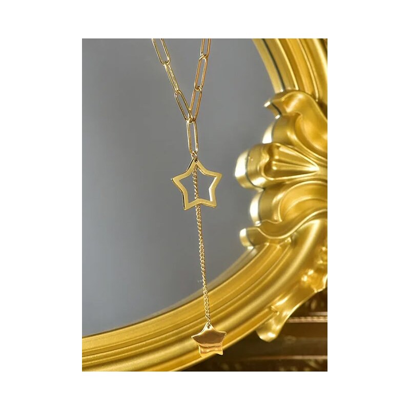 Oceľová retiazka Glare 248 67155769