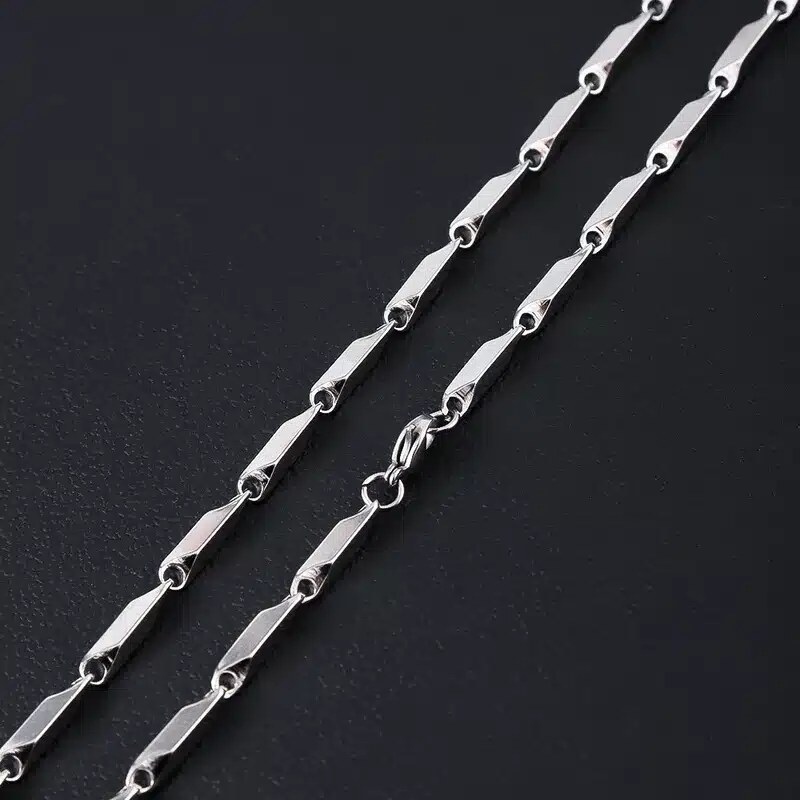 Oceľová retiazka Glare 253 67155774