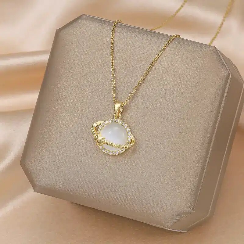 Oceľová retiazka Glare 254 67155775