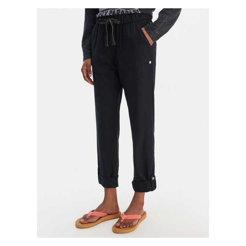 Bavlnené nohavice Roxy 67156067