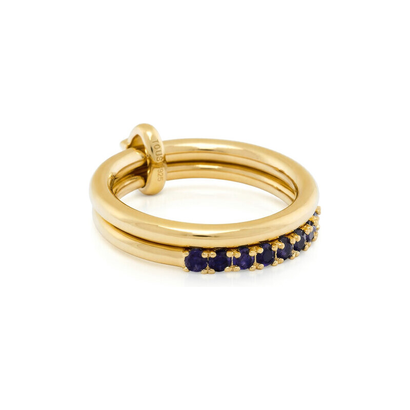 Prsteň TOUS 67165559