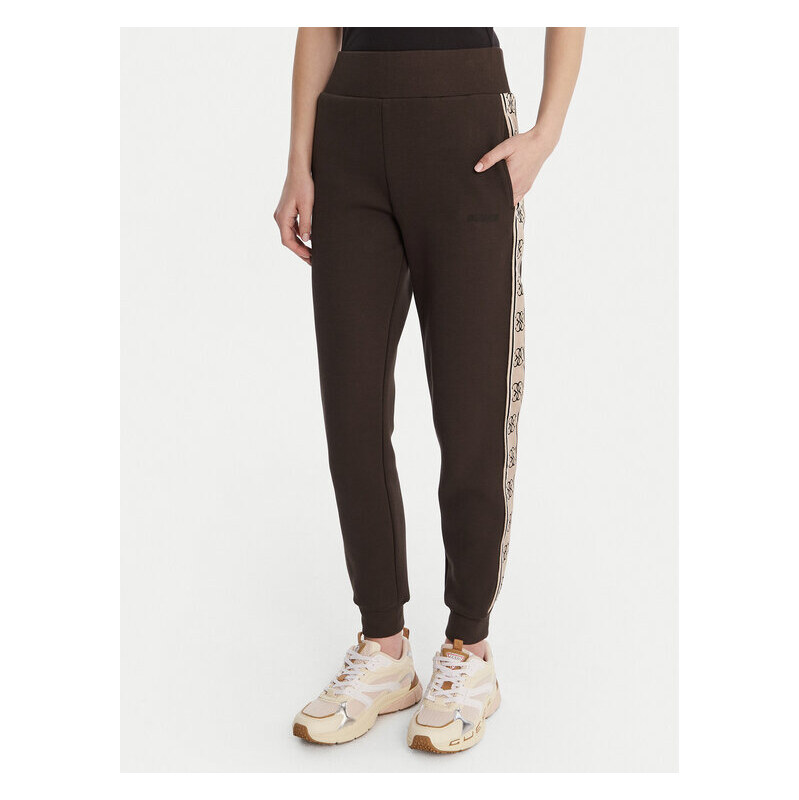 Teplákové nohavice Guess 66853271