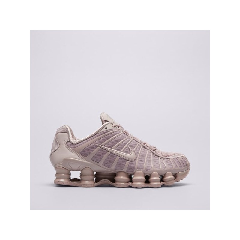 Nike W Shox Tl ženy Obuv Tenisky AR3566-601 67156280