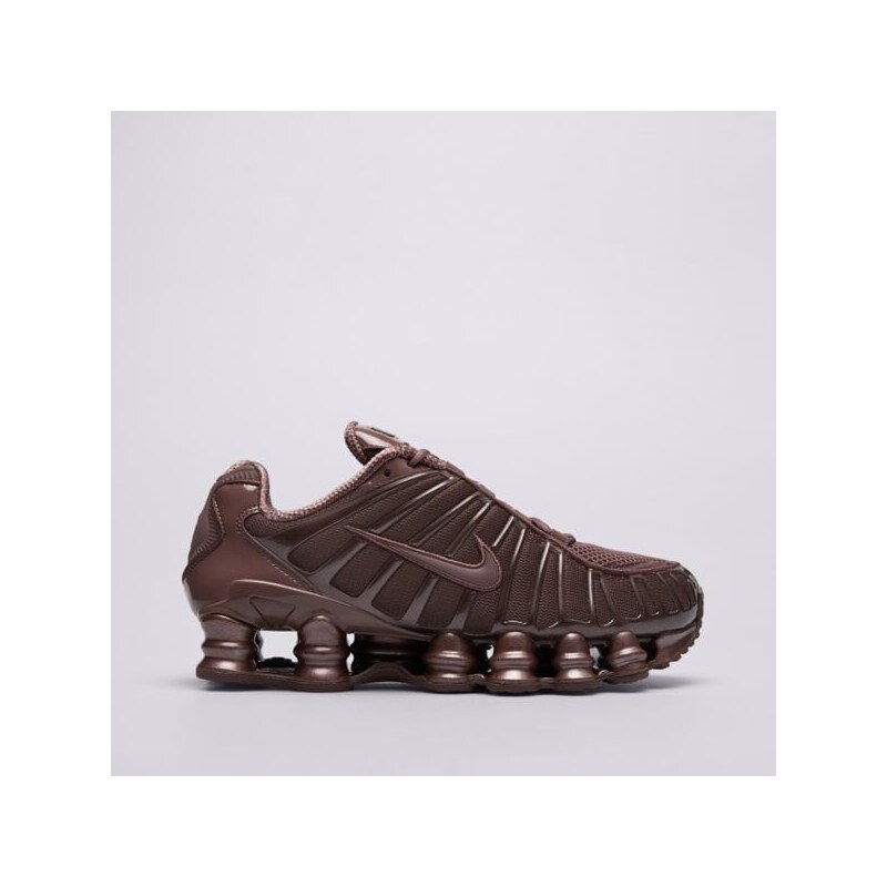 Nike W Shox Tl Se ženy Obuv Tenisky IB1087-500 67156312