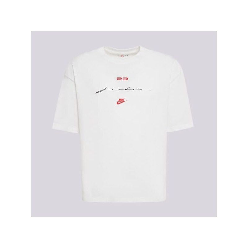 Jordan Tričko Jordan Flight Muži Oblečenie Tričká IF3014-100 67156309