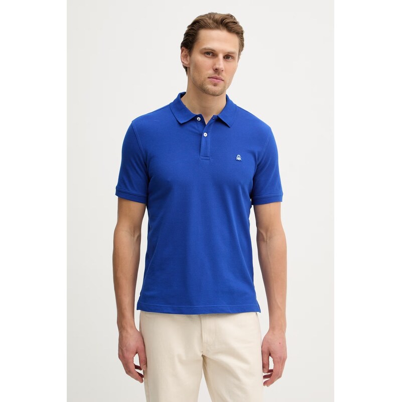 Polo tričko United Colors of Benetton 61611951
