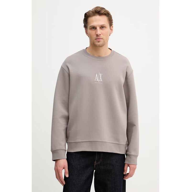 Mikina Armani Exchange 67156278