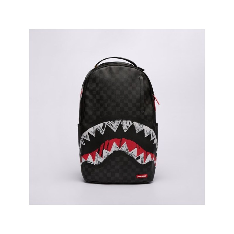 Sprayground Ruksak Scribble Shark ženy Doplnky Ruksaky 910B7102NSZ 67156284