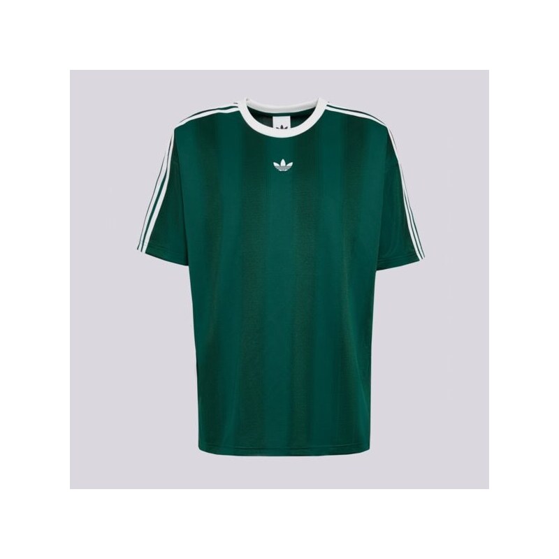 Adidas Tričko Jacquard Jersey Muži Oblečenie Tričká KD5834 67156324