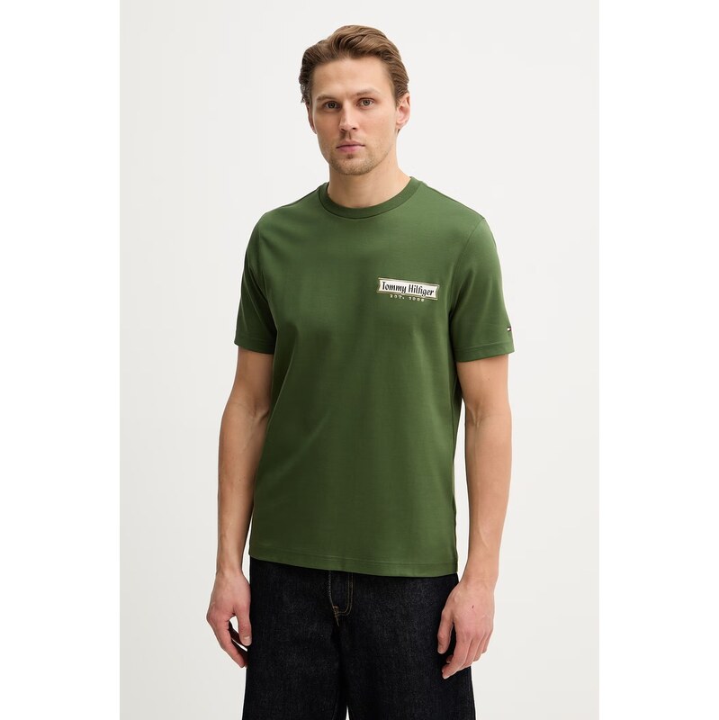 Tričko Tommy Hilfiger 67161098