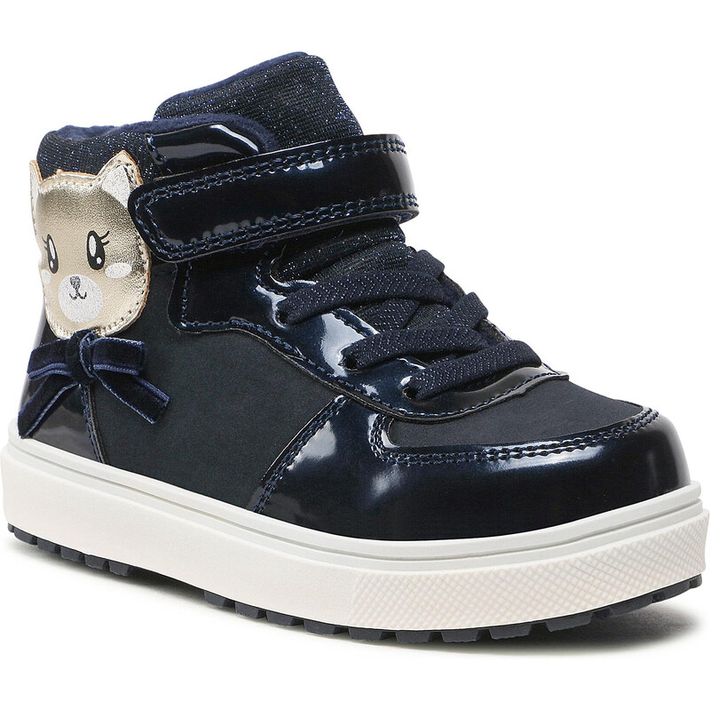 Sneakersy Nelli Blu 67240059