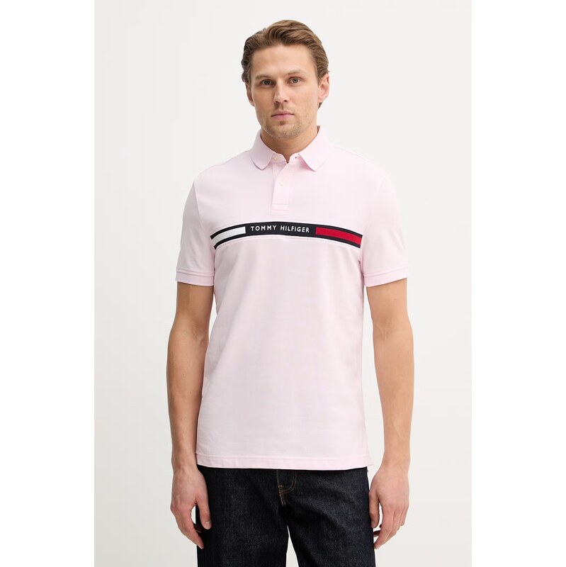 Polo tričko Tommy Hilfiger 67156362