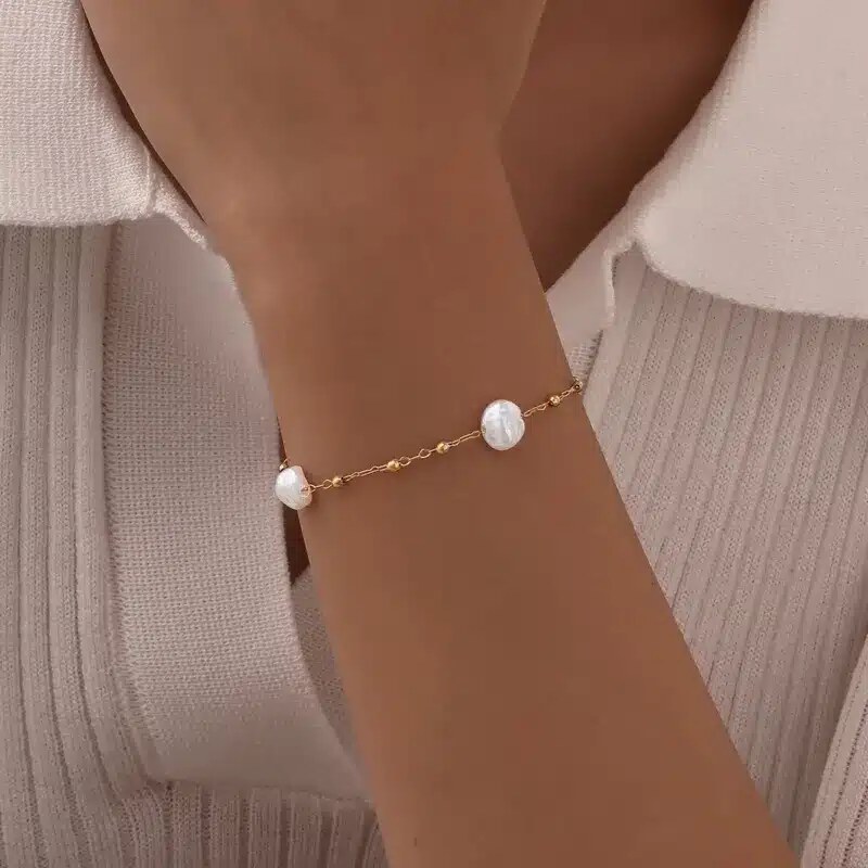 Oceľový náramok Glare 235 67156373