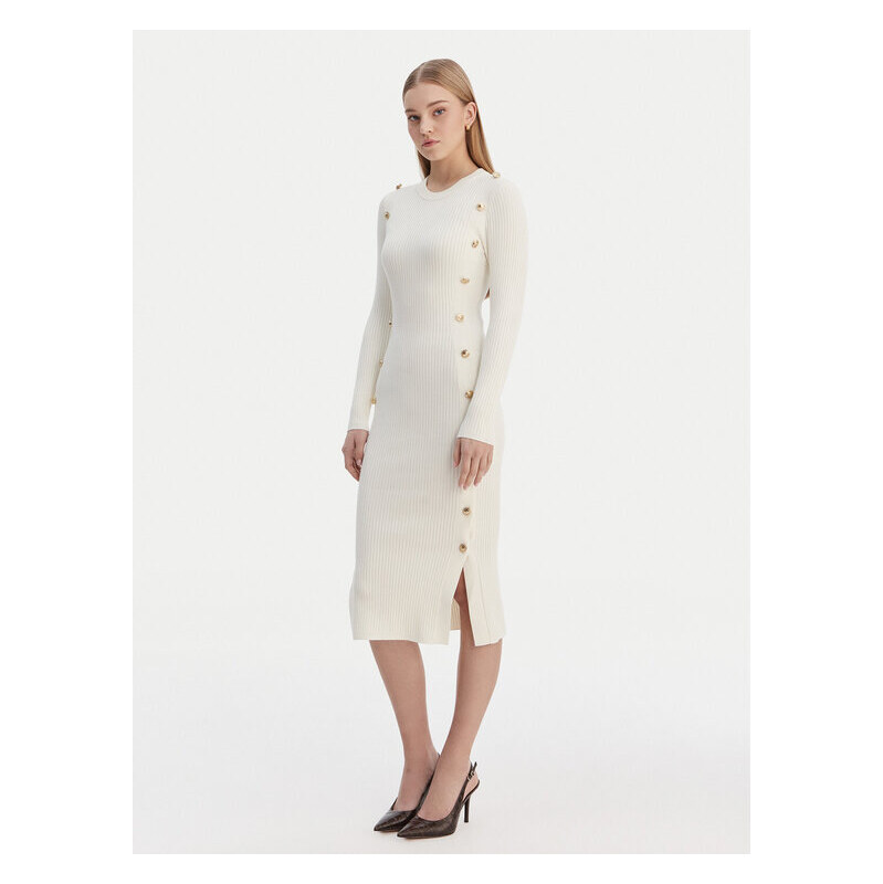 Úpletové šaty Guess 67156388