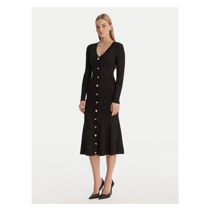 Úpletové šaty Guess 67156396