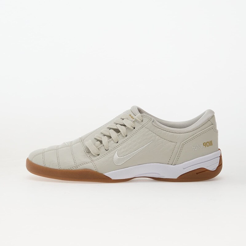 Nike W T90 Light Bone/ Sail-White-Gum Med Brown 67156493