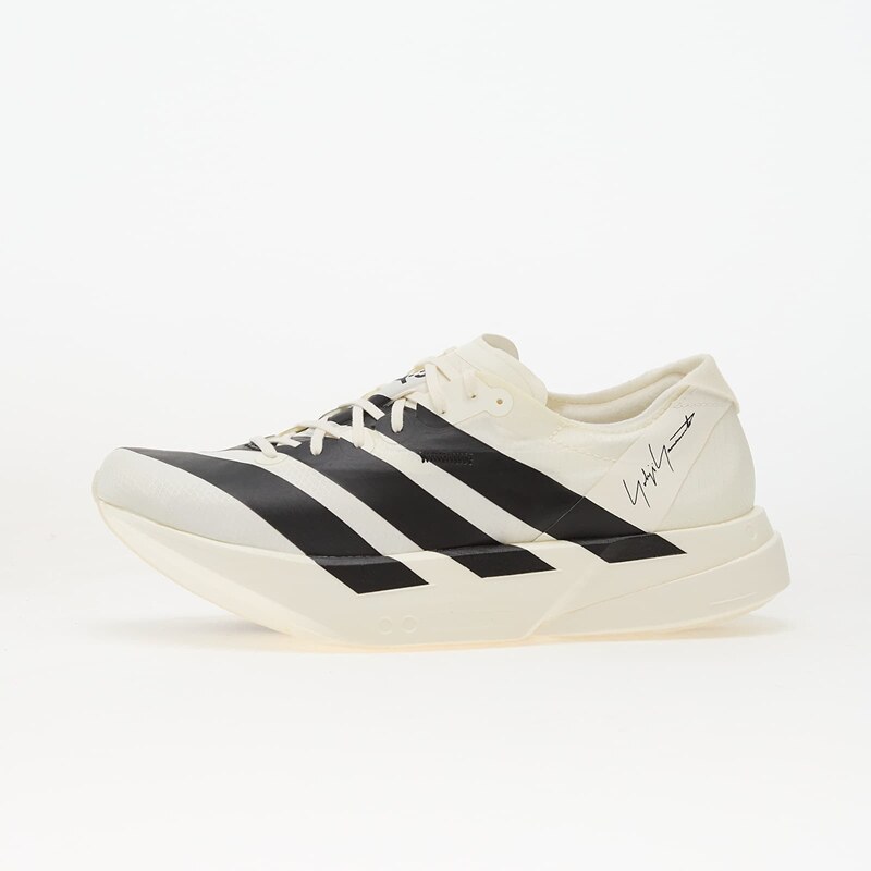 Y-3 Adios Pro 4 Off White/ Off White/ Black 67156531