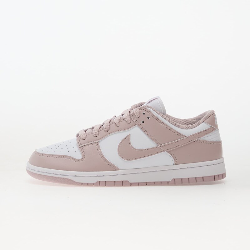 Nike W Dunk Low White/ Particle Rose-White 67156508