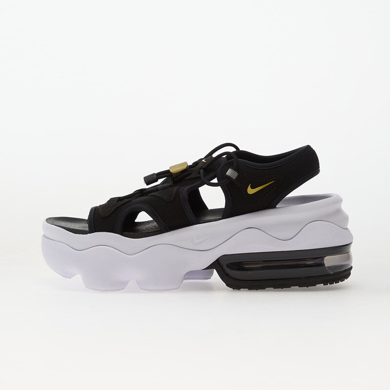 Nike W Air Max Koko Black/ Metallic Gold-Anthracite-White 67156427