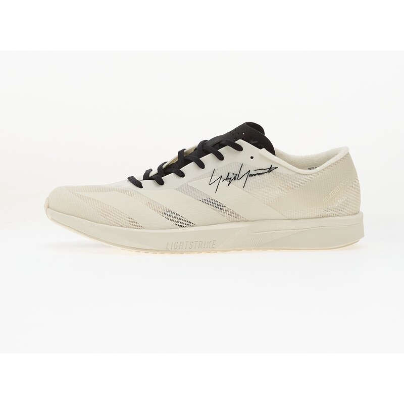 Y-3 Adizero Rc6 Off White/ Off White/ Black 67156503