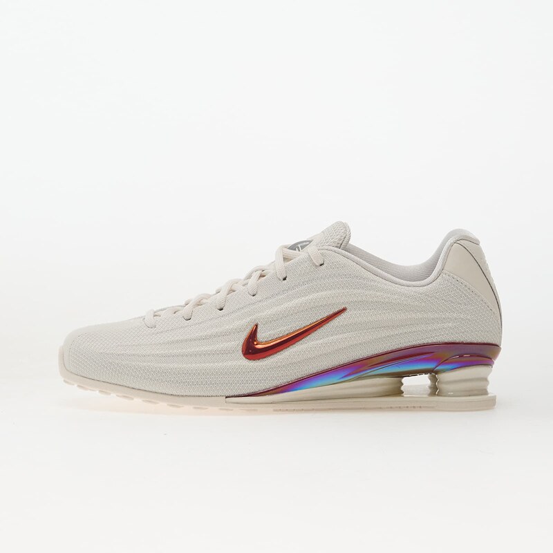 Nike Shox Z Se Phantom/ Multi-Color-Metallic Silver 67156517