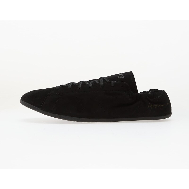 Y-3 Stan Smith Lo Pro Black/ Black/ Off White 67156507