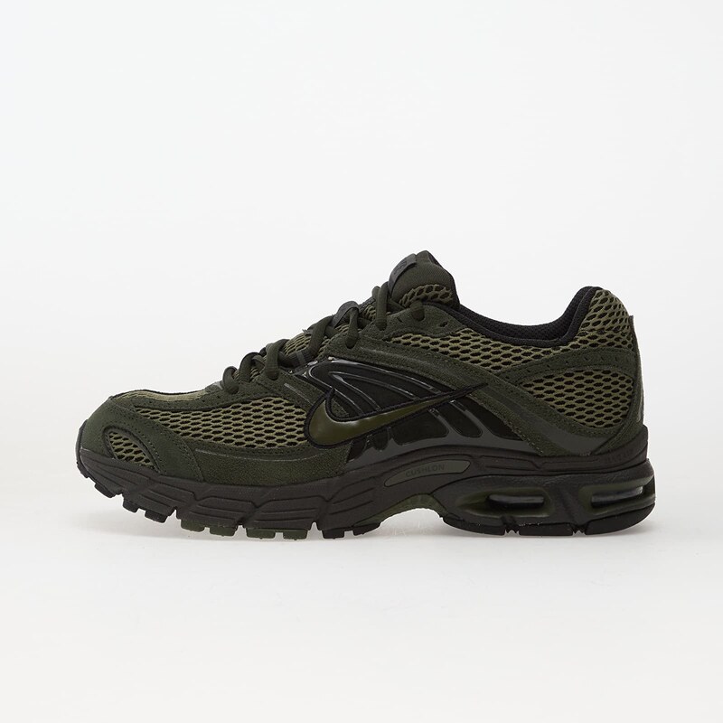 Nike Air Max Moto 2K Sequoia/ Cargo Khaki-Black-Newsprint 67156494