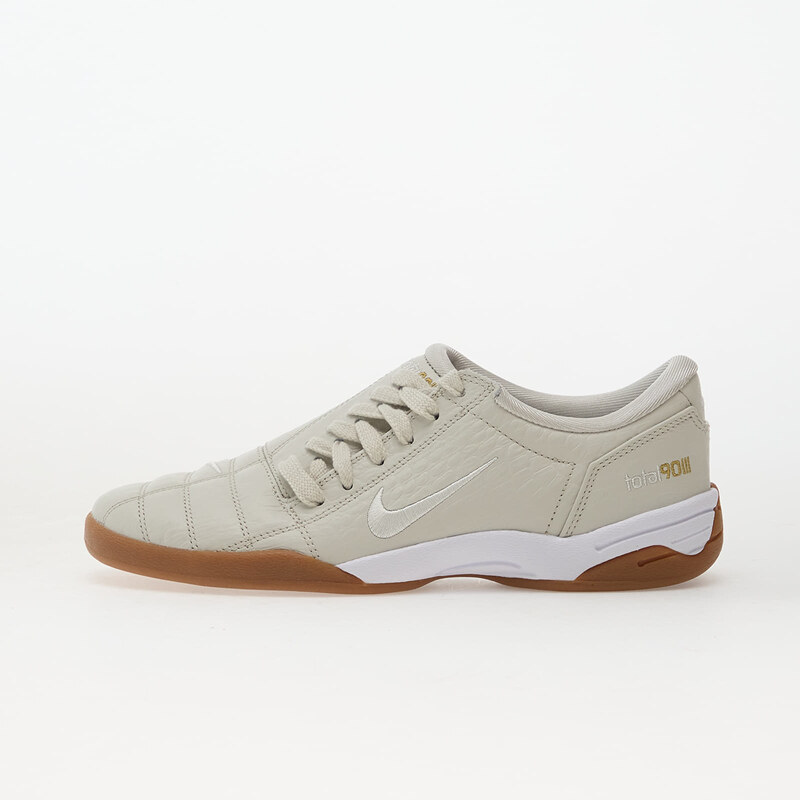Nike W T90 Light Bone/ Sail-White-Gum Med Brown 67156423