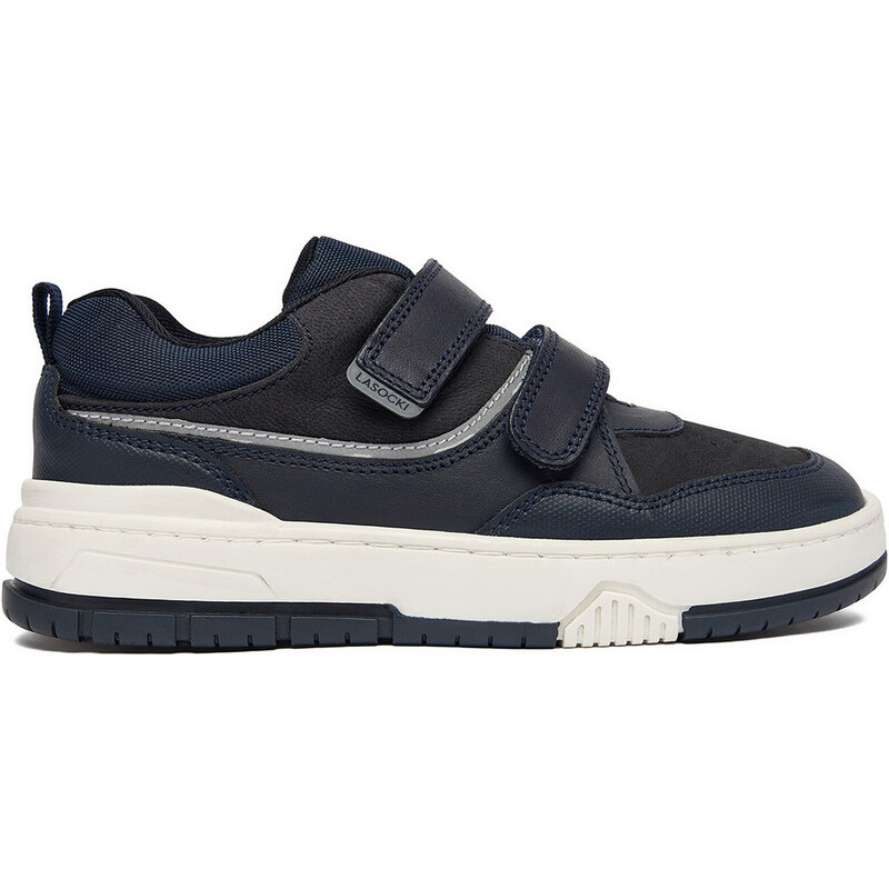 Sneakersy Lasocki Young 67156474