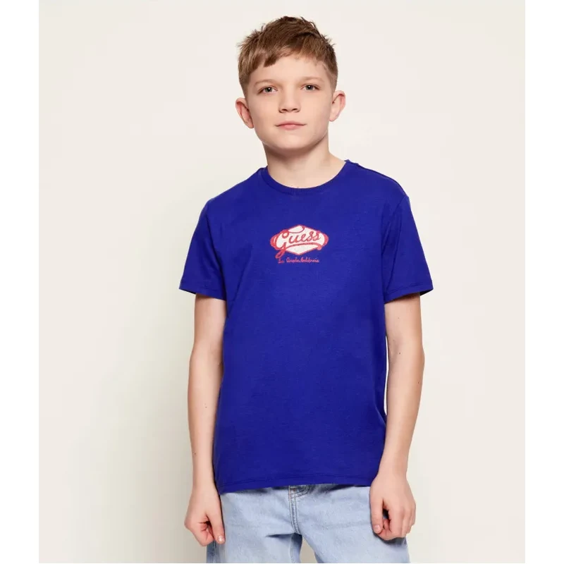 Guess Tričko | regular fit 67156912